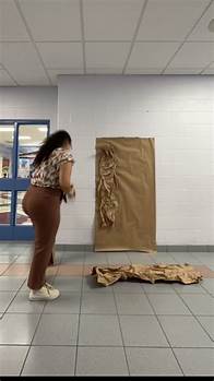 Video thumbnail for Sprucing Up for Spring: Elementary Teacher Gratitude Tree Bulletin Board