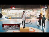 Video thumbnail for Investigative Documentaries: Pag-usbong ng mga bagong salita, bahagi ng pag-unlad ng wikang Filipino