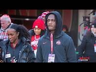 Video thumbnail for Ohio State Recruiting: Key Buckeye Targets Set Official Visit Dates