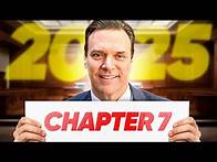 Video thumbnail for Filing For Bankruptcy In 2025? Watch This NOW.