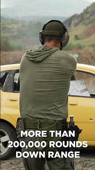 Video thumbnail for Law Enforcement Training Camp 2023 Highlights