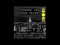Video thumbnail for moby - 'Where Is Your Pride? ft. Benjamin Zephaniah (Kilimanjaro Remix) | Official Audio