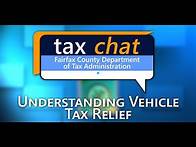 Video thumbnail for Understanding Tax Relief for Vehicles