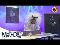 Video thumbnail for Understanding Decimals | MathDali | Grade 4 Math