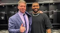 Video thumbnail for Gable Steveson's WWE future still in the air despite NXT debut - Reports