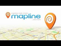 Video thumbnail for Build a Map from Excel with Mapline
