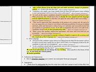 Video thumbnail for [HKDSE English] Paper 3 Integrated skills Ep 05: HKDSE 2012 - Part 2