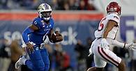 Video thumbnail for College football's easiest schedules for 2024 season, ranked