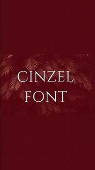 Video thumbnail for Unleash Creativity Discover 10 Beautiful Fancy Fonts for Captivating Designs