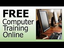 Video thumbnail for Free Computer Training Online - Learn Microsoft Access and More!