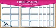 Video thumbnail for Editable Revision Card Templates