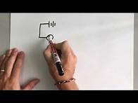 Video thumbnail for GCSE Physics - Electricity 3 - Parallel and Series Circuits and Diagrams