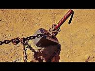 Video thumbnail for Lifting Thor's Hammer (Scene) - Stan Lee Cameo - Thor (2011) Movie CLIP HD