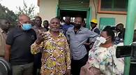 Video thumbnail for Daily Monitor - WATCH: A UPDF officer is among nine people...