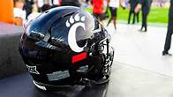 Video thumbnail for Bearcats announce full 2025 football schedule