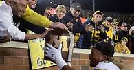 Video thumbnail for How to watch Michigan football vs. Minnesota: Time, TV channel, streaming for Wolverines vs. Golden Gophers