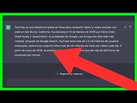 Video thumbnail for How to Use ChatGPT for Language Translation (How to Translate Languages with Chat GPT)