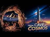 Video thumbnail for History Of the World | Ancient to Modern | The ENTIRE History of Human Civilizations
