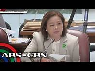 Video thumbnail for LIVE: House holds motu proprio inquiry into issues on DepEd's budget utilization | ABS-CBN News