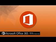 Video thumbnail for Tutorial para la utilización de Office 365®