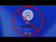 Video thumbnail for How to Remove the Windows Hello Pin So You Can Login with Your Password