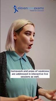 Video thumbnail for Eleven Plus Exams Online 11+ Courses