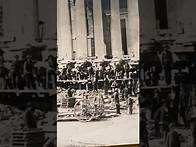 Video thumbnail for Raising Sacramento’s County Courthouse in 1870