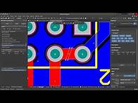 Video thumbnail for 8. Checking the PCB DRCs