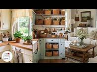 Video thumbnail for Farmhouse Decor on a Budget | Rustic DIY Charm for Every Room