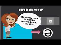 Video thumbnail for microscopes - resolution, field of view and depth of field