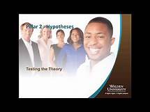 Video thumbnail for Basic Quantitative Research Overview