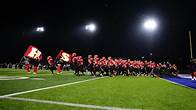 Video thumbnail for Ohio high school football playoffs: Columbus area state semifinal live updates, scores