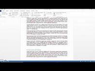 Video thumbnail for CAPE IA (SBA) Preparation Guide 2021