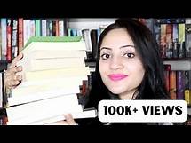 Video thumbnail for How To Take Care Of Your Books? | Storing Books The Right Way