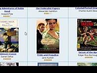 Video thumbnail for Download Free Ebooks - 5 Best Sites