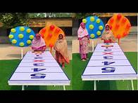 Video thumbnail for 🎉 Interactive Math Learning Game | Fun with Multiplication 🎉