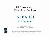Video thumbnail for NFPA 101, The Life Safety Code, A Roadmap