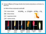 Video thumbnail for Unit 2 June 2020 IAS Chemistry Edexcel - Dr Hanaa Assil