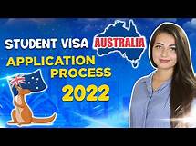 Video thumbnail for Study in Australia 🇦🇺| How to apply for Australian Student Visa | Subclass 500