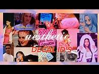 Video thumbnail for Aesthetic boujee decal id’s || Roblox