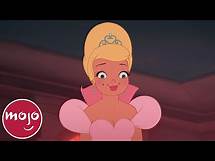 Video thumbnail for Top 30 Underrated Female Disney Characters