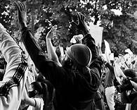 Video thumbnail for From Civil Rights to Racial Justice: Understanding African-American Social Justice Movements - United States Department of State