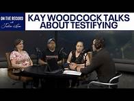 Video thumbnail for Kay Woodcock and her siblings seek justice in Vallow Daybell trial | On The Record | FOX 10 Phoenix