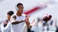 Video thumbnail for Mock draft: Simulating how the Cowboys' draft could play out