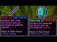 Video thumbnail for Minecraft 1.20 - How To Create Custom Items! (Name/Lore/Effects)