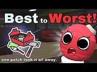 Video thumbnail for How this became the BEST then WORST trinket in Dandy's World