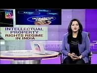 Video thumbnail for Committee Report: Intellectual Property Rights Regime | 28 April, 2022