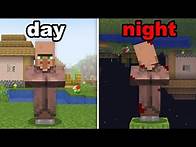 Video thumbnail for If You See a Faceless Villager, DELETE YOUR WORLD...