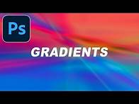 Video thumbnail for How to Create Amazing Gradient Backgrounds in Photoshop with this simple Trick