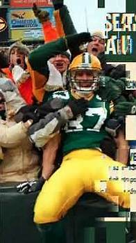 Video thumbnail for 2025 Lambeau Field (and NFL Draft) tips #nfl #wisconsin #greenbaypackers #nfldraft